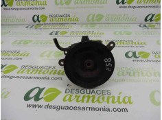 Recambio de bomba direccion para opel frontera a básico referencia OEM IAM 26016947  