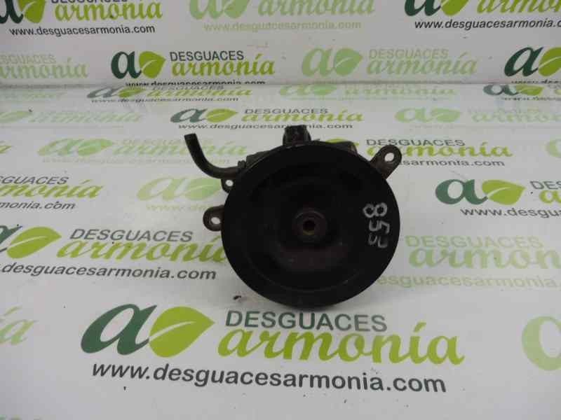 Recambio de bomba direccion para opel frontera a básico referencia OEM IAM 26016947  