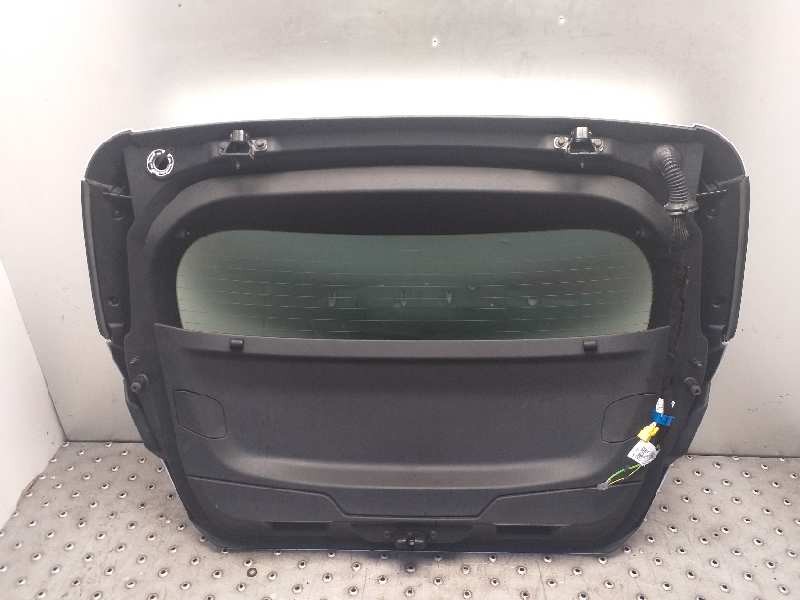 Recambio de porton trasero para peugeot 308 active referencia OEM IAM   