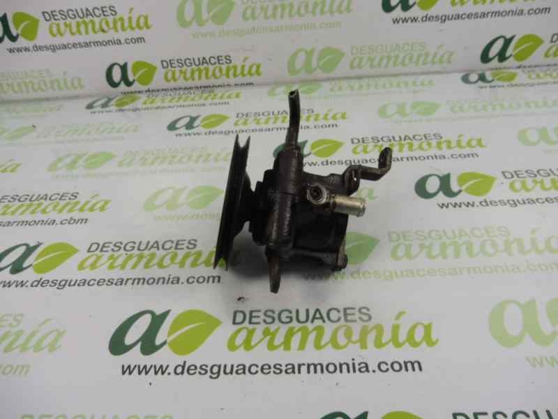 Recambio de bomba direccion para opel frontera a básico referencia OEM IAM 26016947  