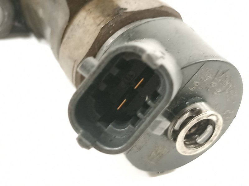 Recambio de inyector para peugeot 307 break/sw (s2) sw pack + referencia OEM IAM 0445110259  