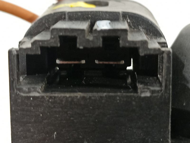 Recambio de ventilador calefaccion para renault clio iv grandtour dynamique referencia OEM IAM 272101005R T1029527H 