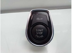 Recambio de conmutador de arranque para bmw serie 4 coupe (f32) 420d referencia OEM IAM 9250734 3393320102 