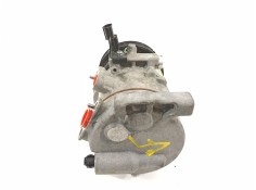Recambio de compresor aire acondicionado para hyundai kona tecno 2wd referencia OEM IAM DVE14N  
