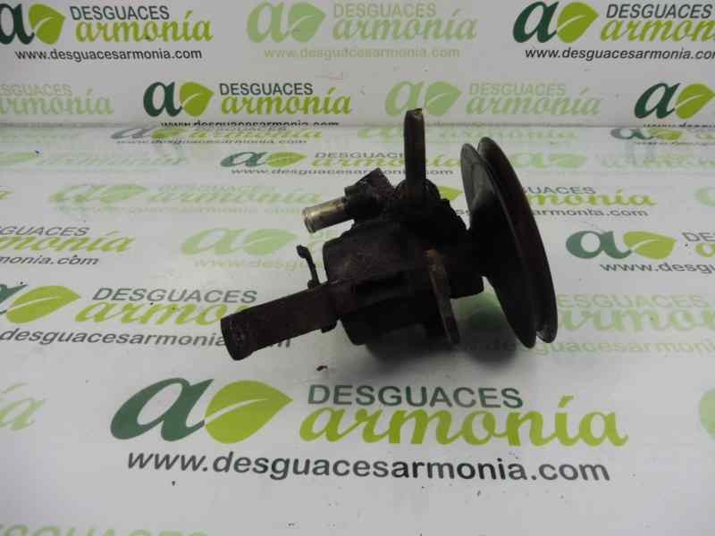 Recambio de bomba direccion para opel frontera a básico referencia OEM IAM 26016947  