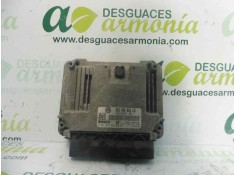 Recambio de centralita motor uce para skoda octavia berlina (1z3) trend referencia OEM IAM 03G906021LB 0281013238 