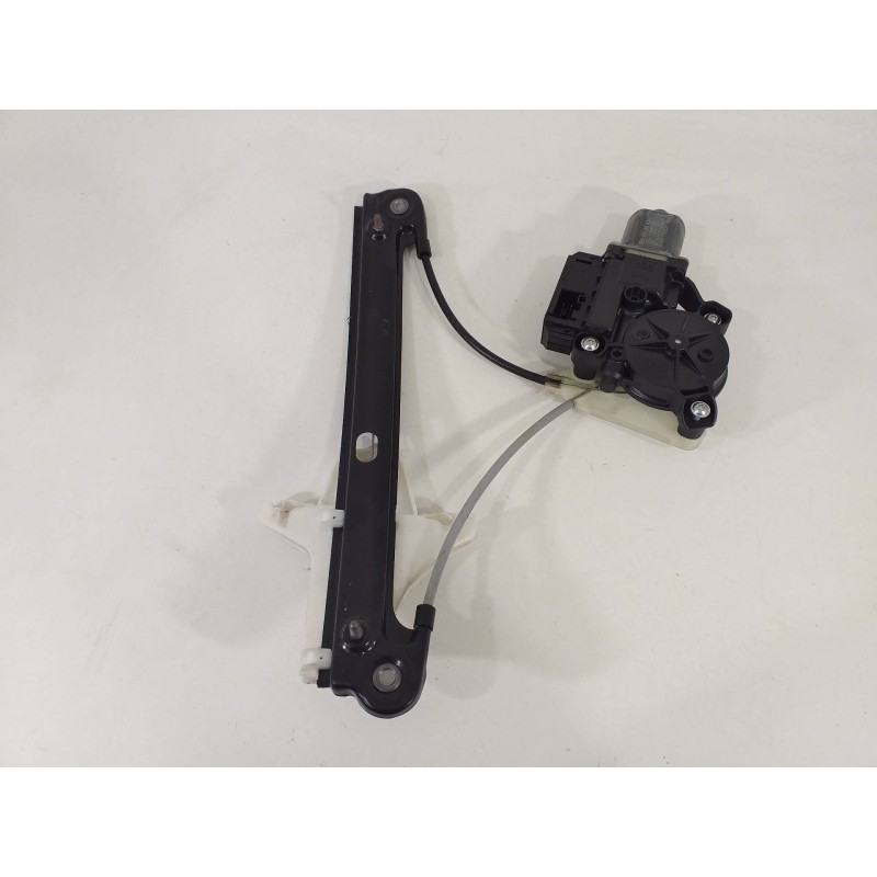 Recambio de elevalunas trasero izquierdo para volkswagen polo (6c1) advance bluemotion referencia OEM IAM 6R0959811AA 0130822532