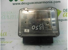 Recambio de centralita motor uce para skoda octavia berlina (1z3) trend referencia OEM IAM 03G906021LB 0281013238  2