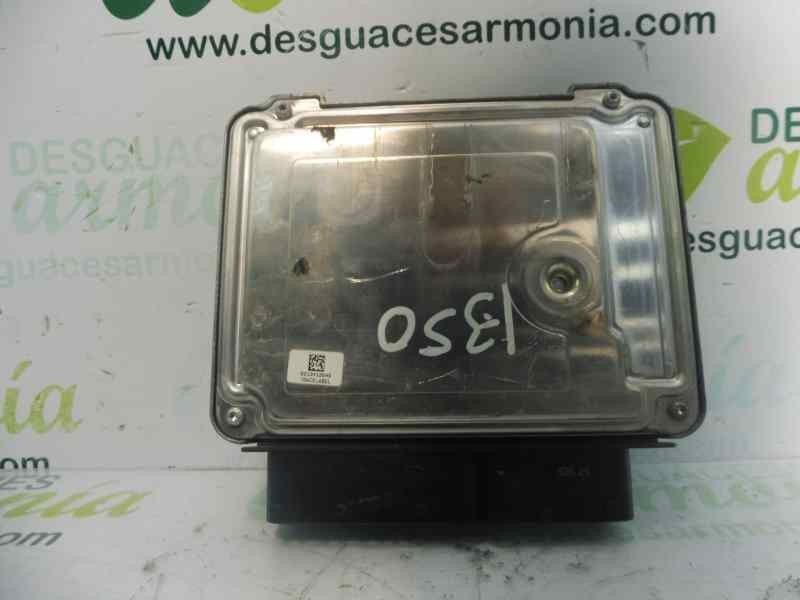 Recambio de centralita motor uce para skoda octavia berlina (1z3) trend referencia OEM IAM 03G906021LB 0281013238 