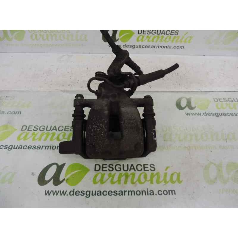 Recambio de pinza freno trasera izquierda para skoda octavia berlina (1z3) active referencia OEM IAM 1K0615423J  