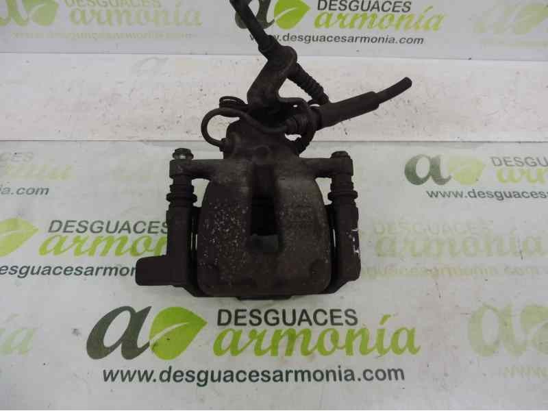 Recambio de pinza freno trasera izquierda para skoda octavia berlina (1z3) active referencia OEM IAM 1K0615423J  
