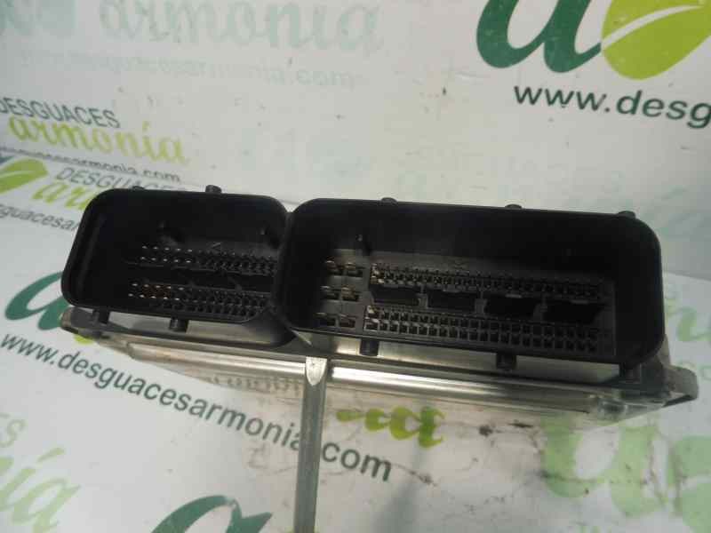 Recambio de centralita motor uce para skoda octavia berlina (1z3) trend referencia OEM IAM 03G906021LB 0281013238 