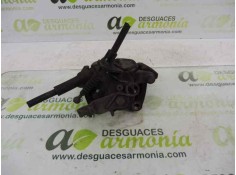 Recambio de pinza freno trasera izquierda para skoda octavia berlina (1z3) active referencia OEM IAM 1K0615423J   2