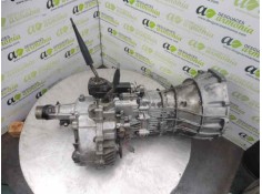 Recambio de caja transfer para opel frontera a básico referencia OEM IAM   