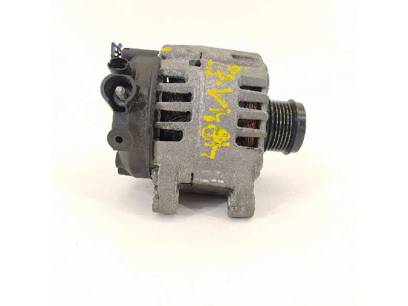 Recambio de alternador para peugeot 308 active referencia OEM IAM 9810525380 TG15C211 2624327A