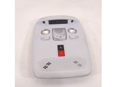 Recambio de luz interior para peugeot 208 2020 referencia OEM IAM 96887290PR 9827658880 9823297880