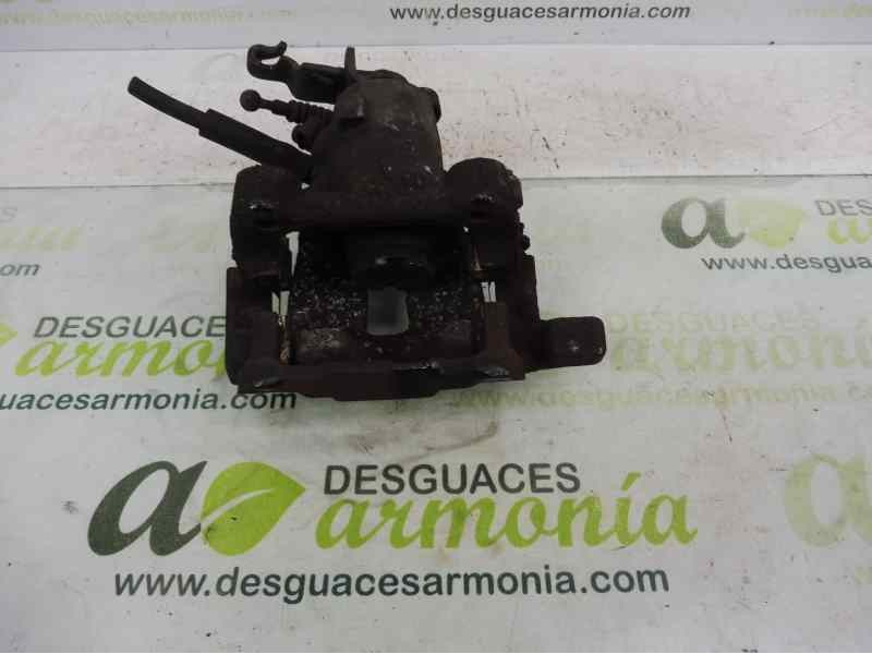 Recambio de pinza freno trasera izquierda para skoda octavia berlina (1z3) active referencia OEM IAM 1K0615423J  