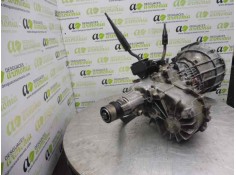 Recambio de caja transfer para opel frontera a básico referencia OEM IAM    2