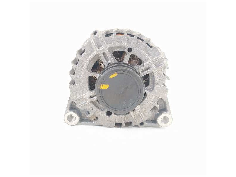 Recambio de alternador para peugeot 308 active referencia OEM IAM 9810525380 TG15C211 2624327A