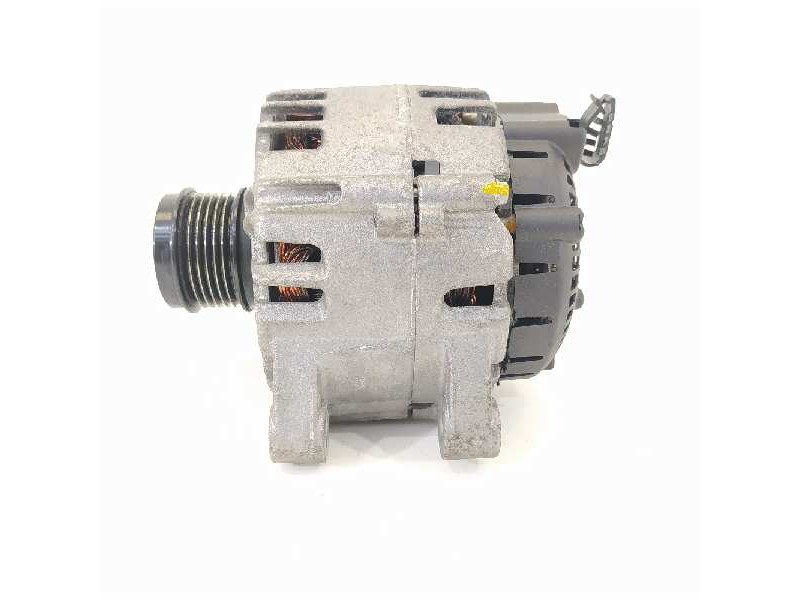 Recambio de alternador para peugeot 308 active referencia OEM IAM 9810525380 TG15C211 2624327A