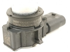 Recambio de sensor de aparcamiento para bmw serie 4 coupe (f32) 420d referencia OEM IAM 66209261587   2