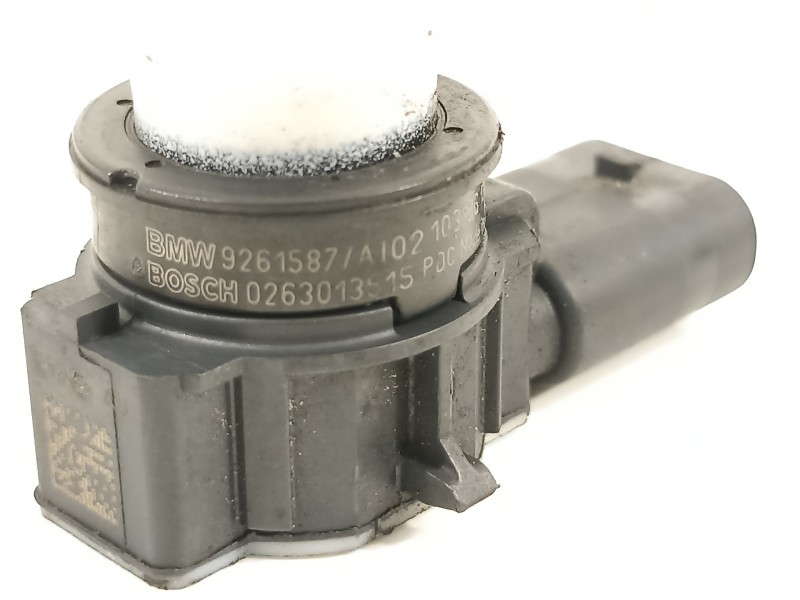 Recambio de sensor de aparcamiento para bmw serie 4 coupe (f32) 420d referencia OEM IAM 66209261587  