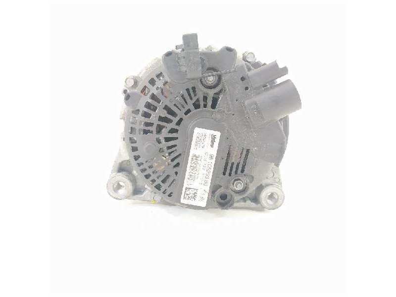 Recambio de alternador para peugeot 308 active referencia OEM IAM 9810525380 TG15C211 2624327A