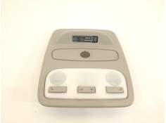 Recambio de luz interior para renault clio iv grandtour dynamique referencia OEM IAM 739486822R 248804435R 