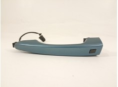 Recambio de maneta exterior delantera izquierda para hyundai kona tecno 2wd referencia OEM IAM 82651J9700  