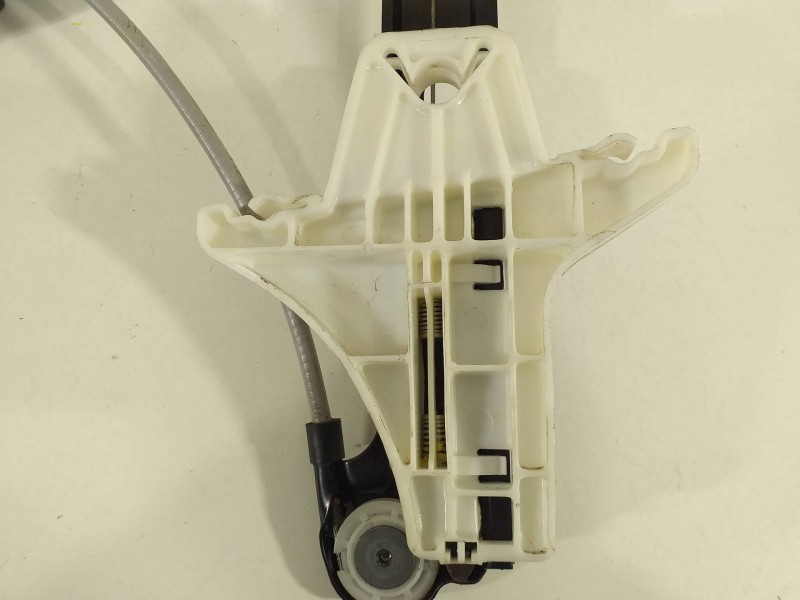 Recambio de elevalunas trasero izquierdo para volkswagen polo (6c1) advance bluemotion referencia OEM IAM 6R0959811AA 0130822532