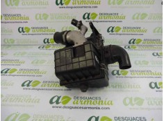 Recambio de filtro aire para opel frontera a básico referencia OEM IAM 90220938  