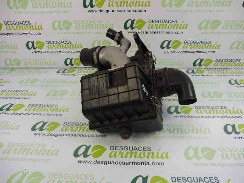 Recambio de filtro aire para opel frontera a básico referencia OEM IAM 90220938  