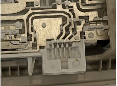 Recambio de luz interior para renault clio iv grandtour dynamique referencia OEM IAM 739486822R 248804435R  2