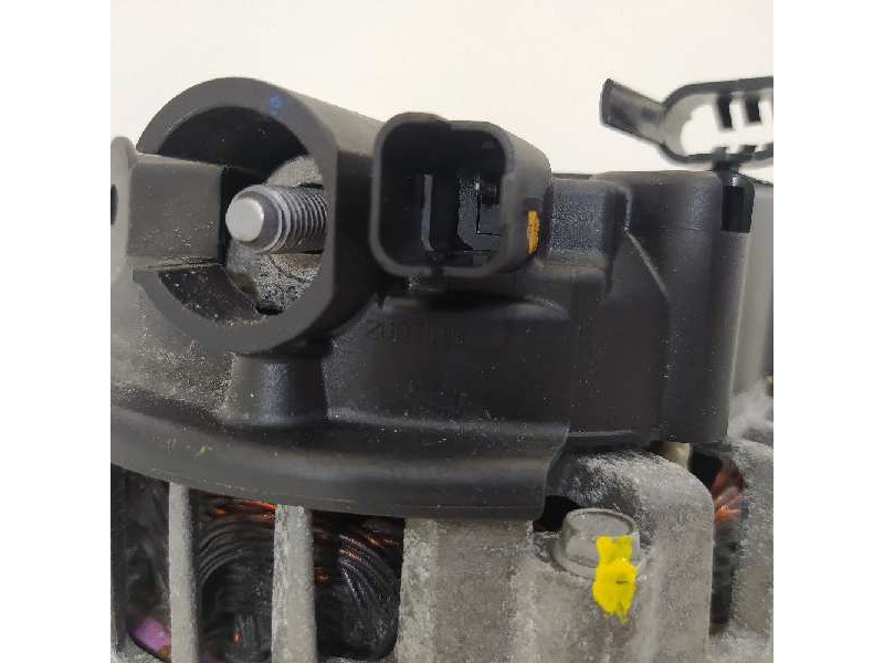Recambio de alternador para peugeot 308 active referencia OEM IAM 9810525380 TG15C211 2624327A
