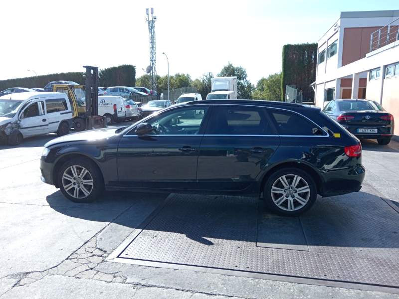audi a4 b8 avant (8k5) del año 2015