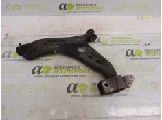 Recambio de brazo suspension inferior delantero izquierdo para skoda octavia berlina (1z3) active referencia OEM IAM   