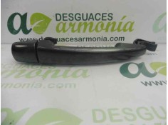 Recambio de maneta exterior delantera derecha para peugeot 5008 allure referencia OEM IAM   