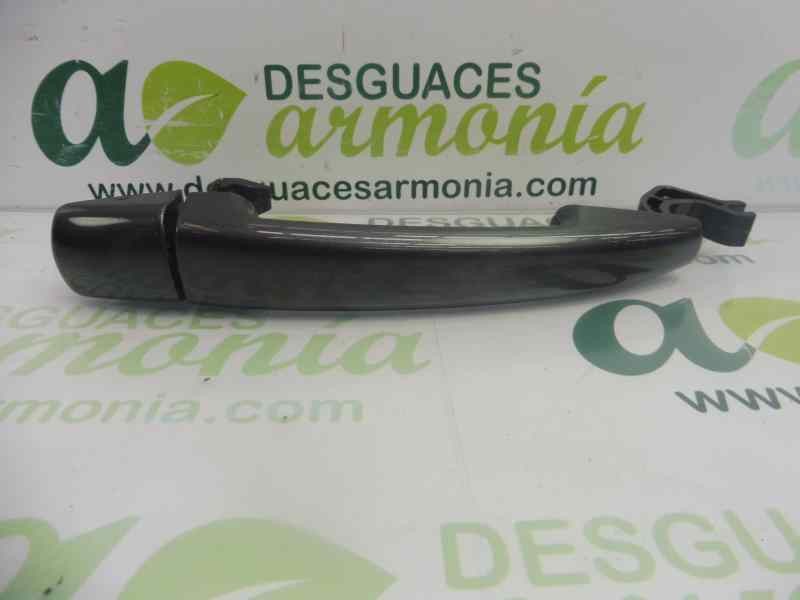 Recambio de maneta exterior delantera derecha para peugeot 5008 allure referencia OEM IAM   