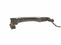 Recambio de maneta exterior delantera izquierda para hyundai kona tecno 2wd referencia OEM IAM 82651J9700   2