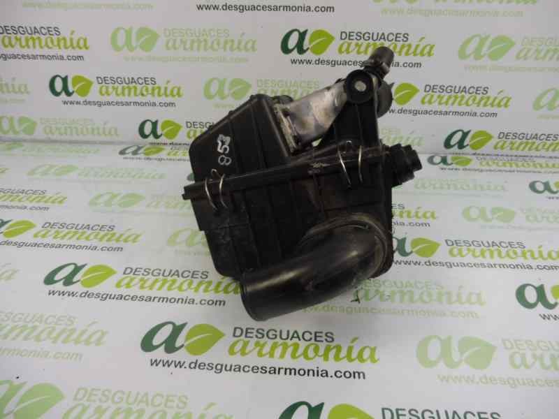 Recambio de filtro aire para opel frontera a básico referencia OEM IAM 90220938  