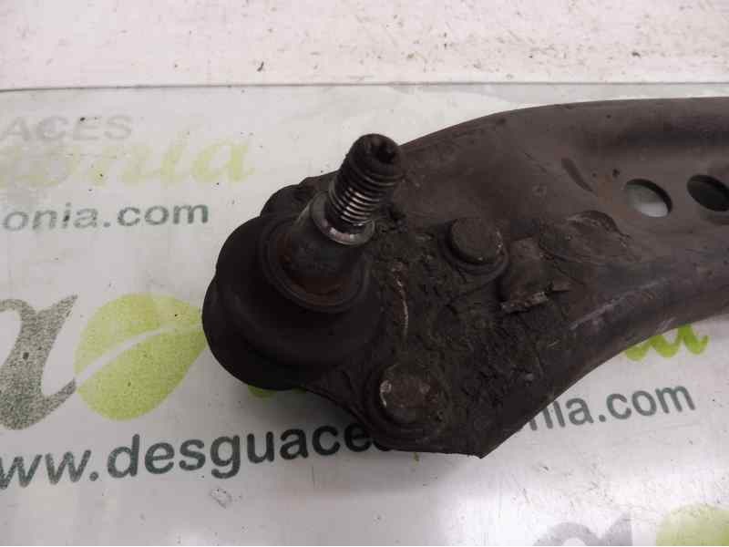 Recambio de brazo suspension inferior delantero izquierdo para skoda octavia berlina (1z3) active referencia OEM IAM   