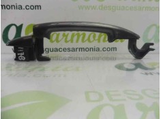 Recambio de maneta exterior delantera derecha para peugeot 5008 allure referencia OEM IAM    2