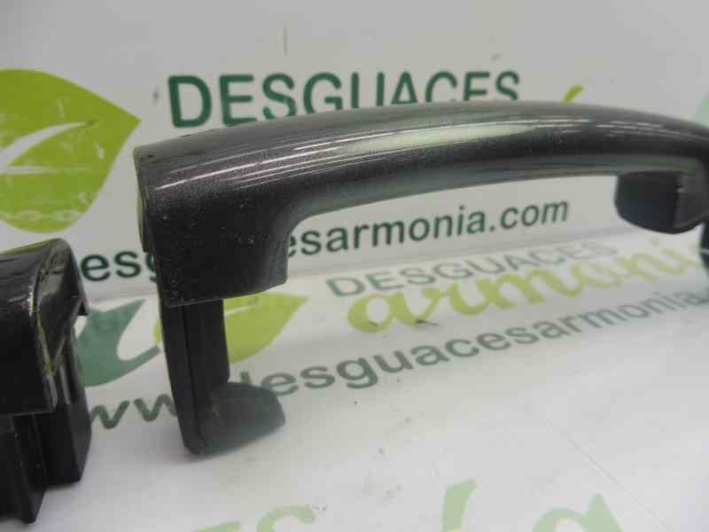 Recambio de maneta exterior delantera derecha para peugeot 5008 allure referencia OEM IAM   