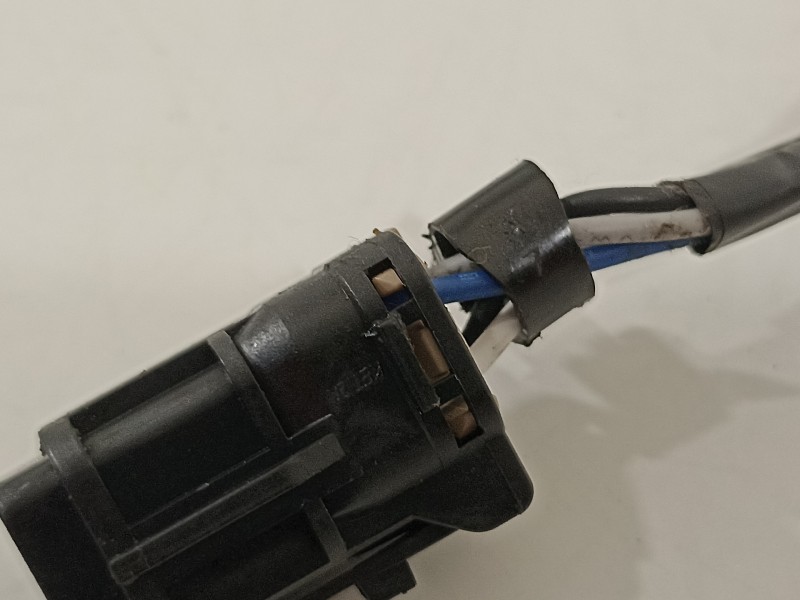 Recambio de maneta exterior delantera izquierda para hyundai kona tecno 2wd referencia OEM IAM 82651J9700  