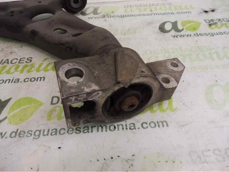 Recambio de brazo suspension inferior delantero izquierdo para skoda octavia berlina (1z3) active referencia OEM IAM   