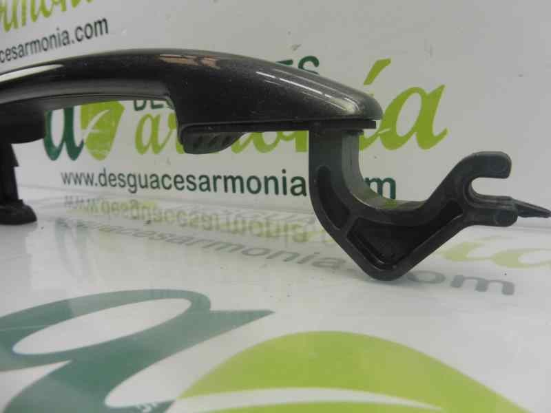 Recambio de maneta exterior delantera derecha para peugeot 5008 allure referencia OEM IAM   