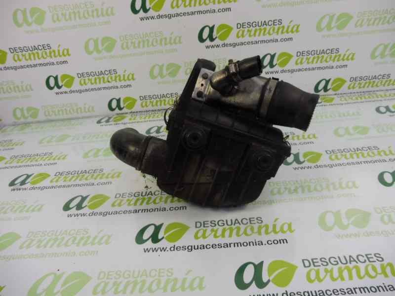 Recambio de filtro aire para opel frontera a básico referencia OEM IAM 90220938  