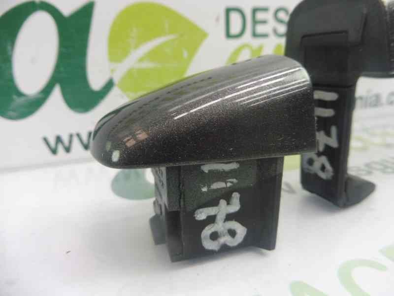 Recambio de maneta exterior delantera derecha para peugeot 5008 allure referencia OEM IAM   