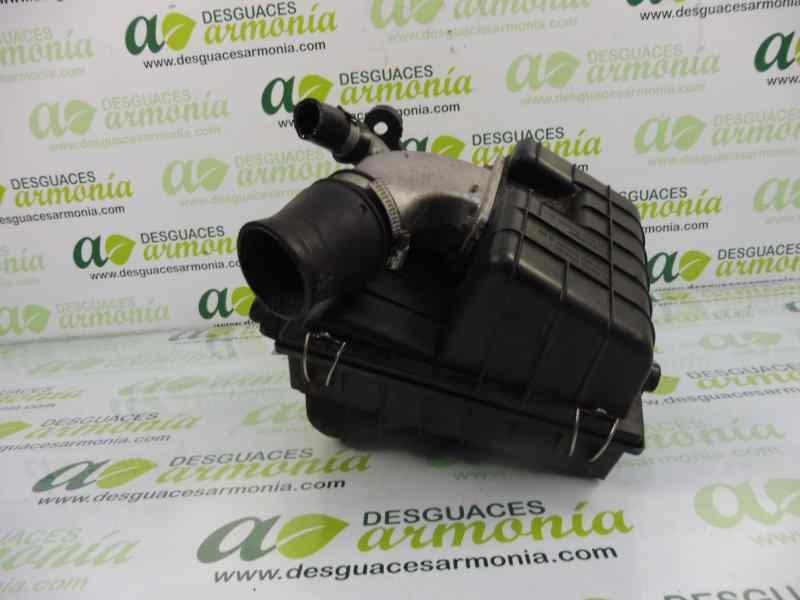 Recambio de filtro aire para opel frontera a básico referencia OEM IAM 90220938  