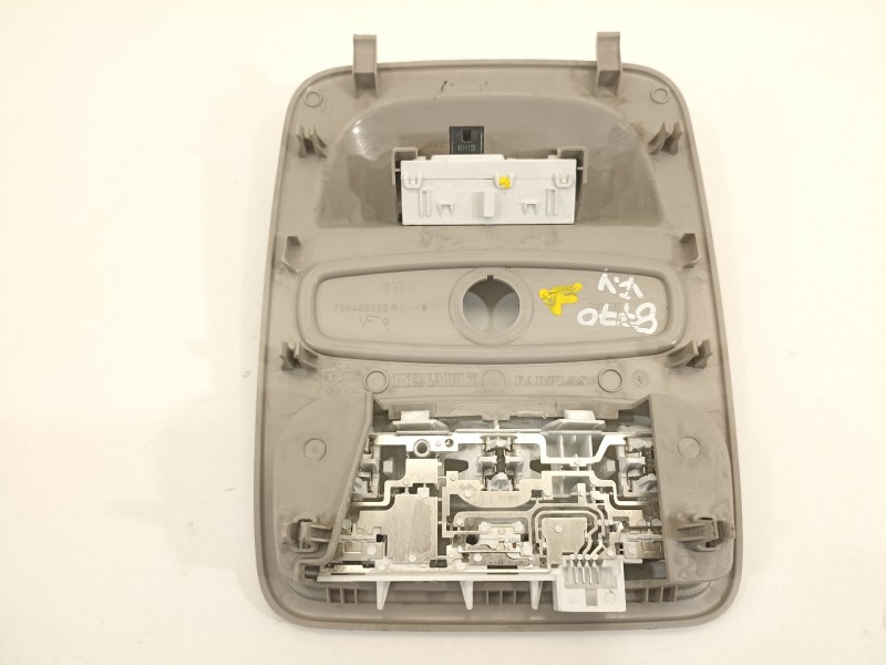 Recambio de luz interior para renault clio iv grandtour dynamique referencia OEM IAM 739486822R 248804435R 